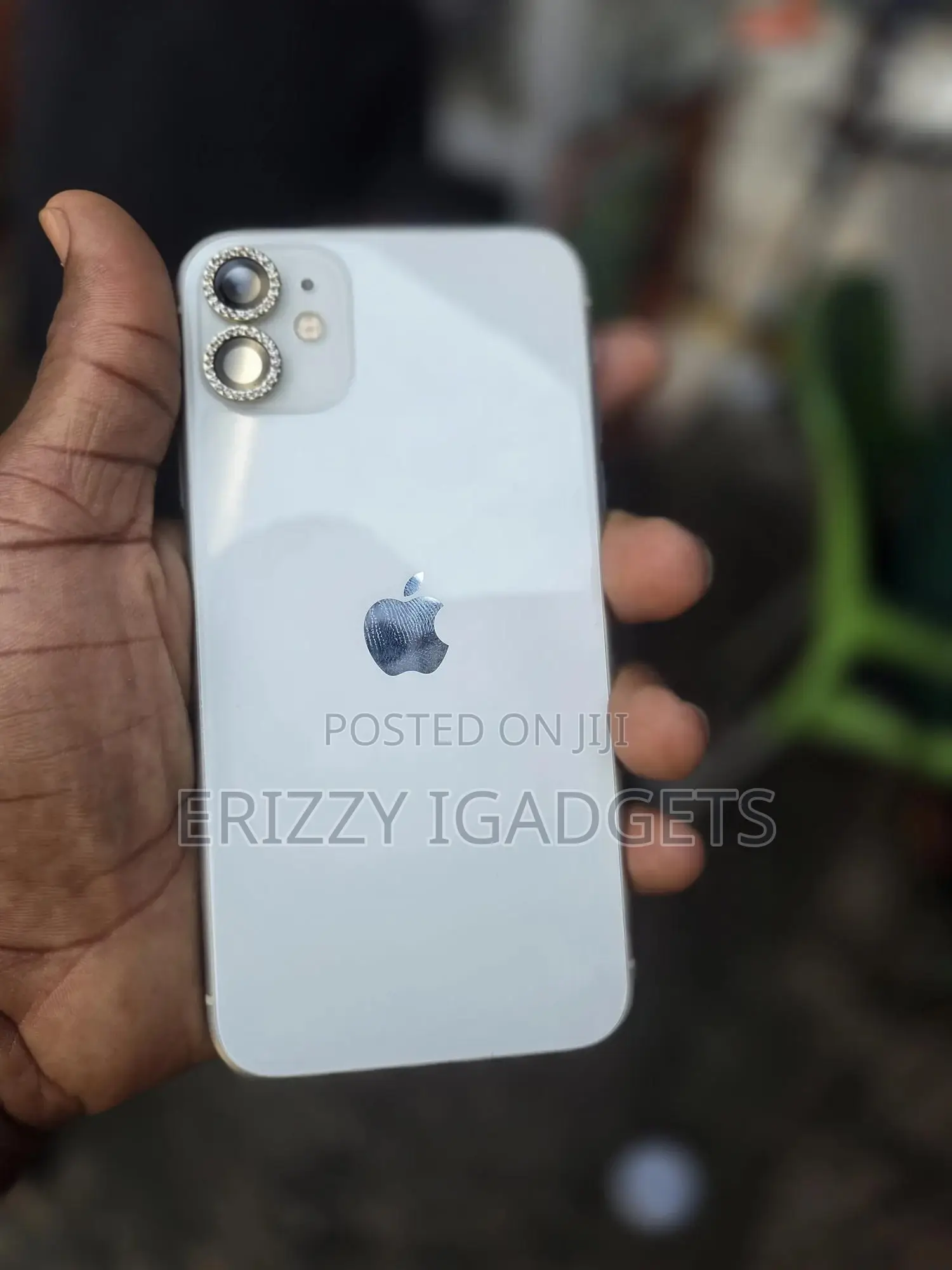 Apple iPhone 11 64 GB White