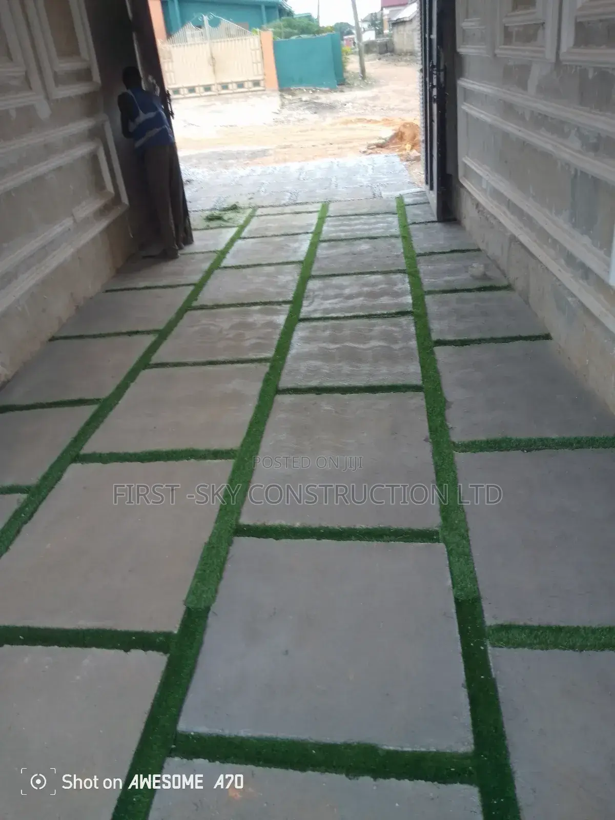 Concrete Design