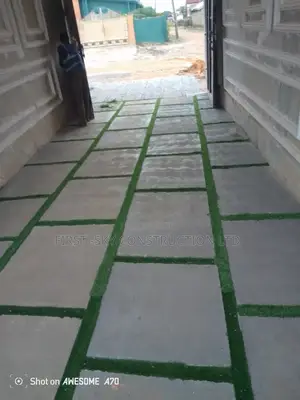 Concrete Design