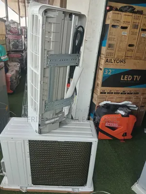 Rainbow 1.5hp Ac – Built for Hot Weather
