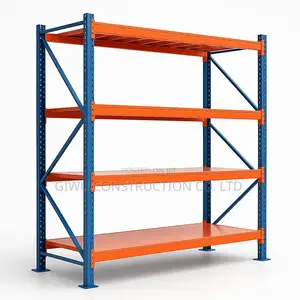 Industrial Racks