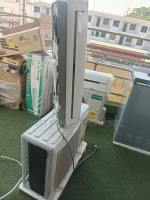 Rainbow 1.5hp Ac – Quiet Operation