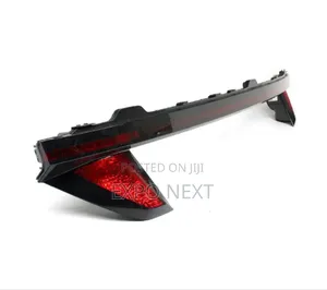 Auto Led Booth Tail Lights Long for Tucson 2021-2023