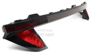 Auto Led Booth Tail Lights Long for Tucson 2021-2023