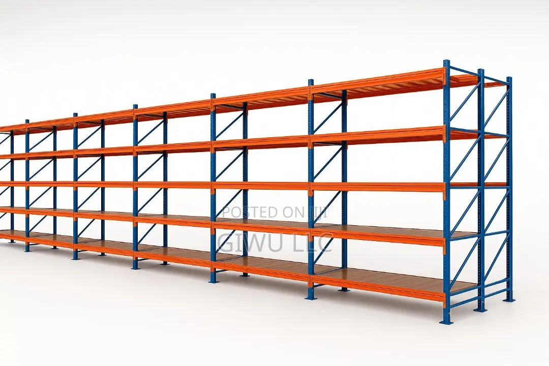 Industrial Racks