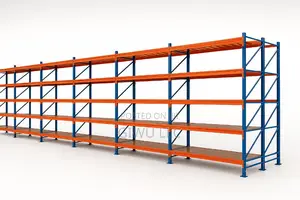 Industrial Racks