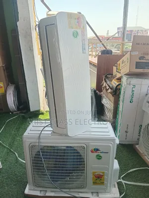 Rainbow 1.5hp Ac – Strong Cooling Machine