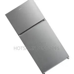Buy Sigma 400l Top Mount Refrigerator - Stmf-a420w