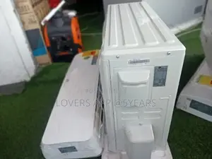 Arctic Fresh Rainbow Air Conditioner