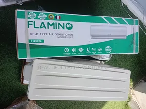 Sweet Comfort Awaits With Flamino 1.5hp Split System – Cool Your Space