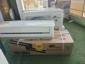 Rainbow 1.5hp Split System – Powerful Outdoor Unit