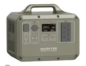 1000w Solar Energy Storage System ( Solar Power Station)