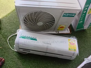 Flamino 1.5hp Ac Sweet, Long-Lasting Cooling for Your Bedroom Office