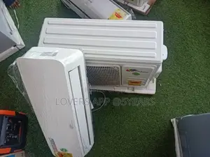 Polar Max Energy Saver Rainbow Air Conditioner