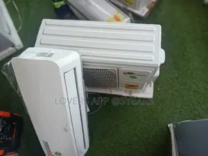 Air Pure Comfort Rainbow Air Conditioner