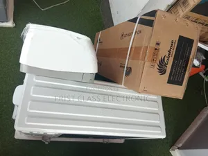 Rainbow 1.5hp Split Unit – Perfect Cooling Experience
