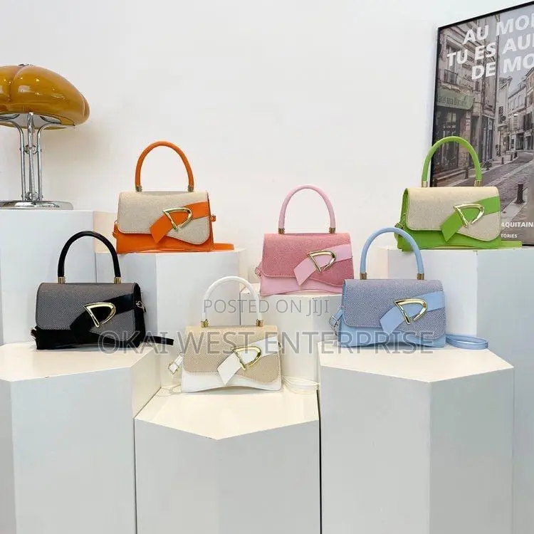Women Classic Bag