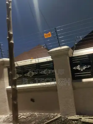 Electric Fencing