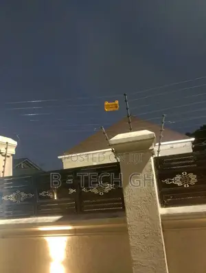 Electric Fencing
