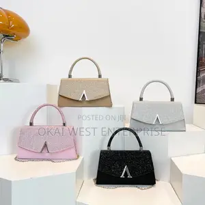Women Classic Bag