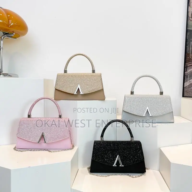 Women Classic Bag