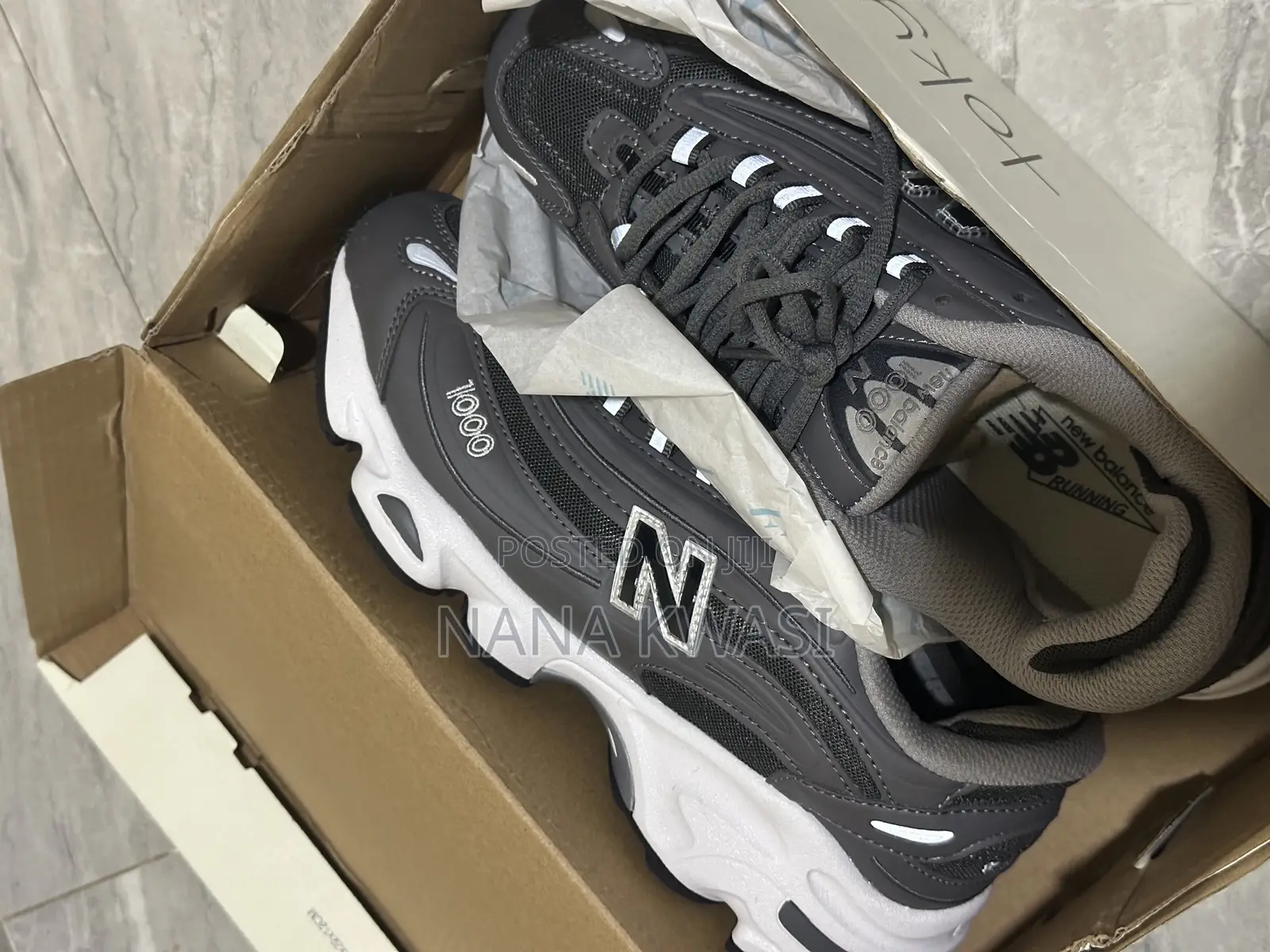 Original New Balance Sneakers