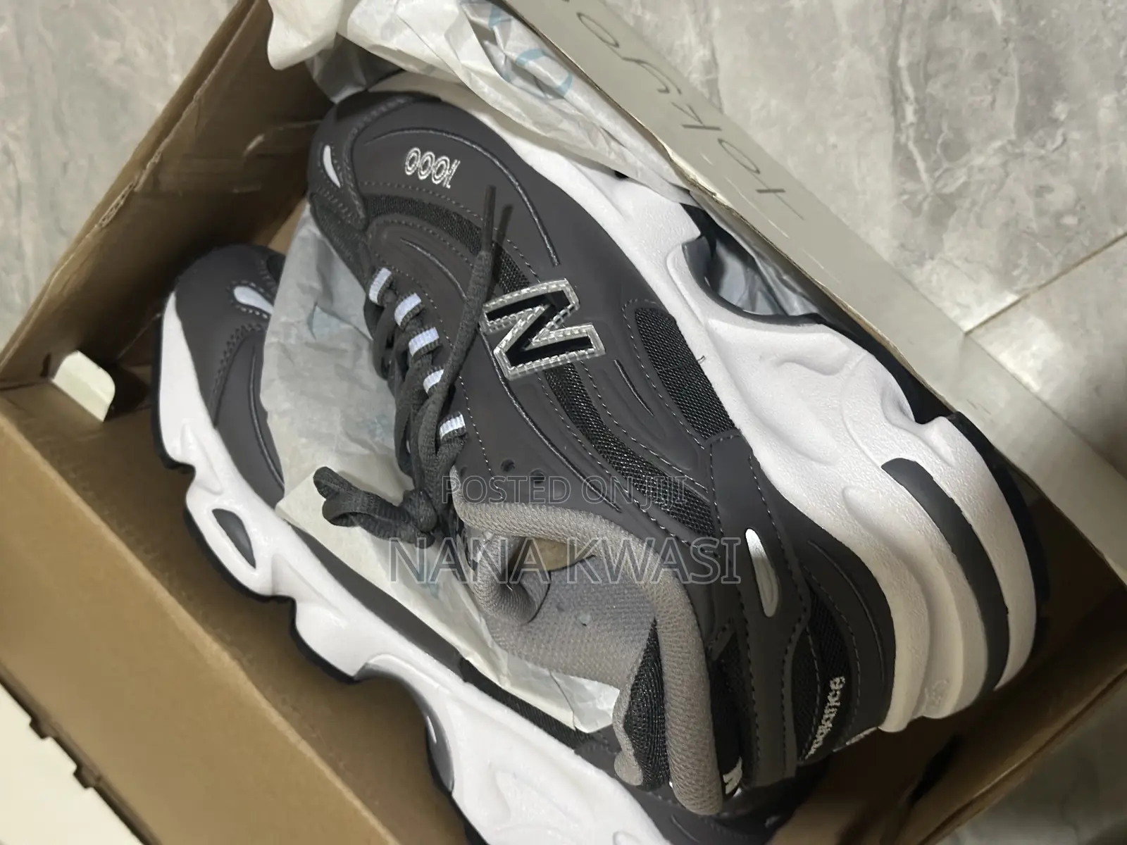 Original New Balance Sneakers