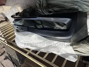 Honda Accord 2014 2015 Front Bumper Japan Type
