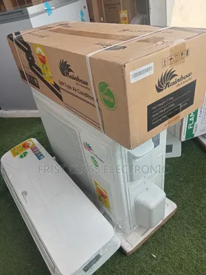 Rainbow 1.5hp Split Ac – Advanced Cooling Tech