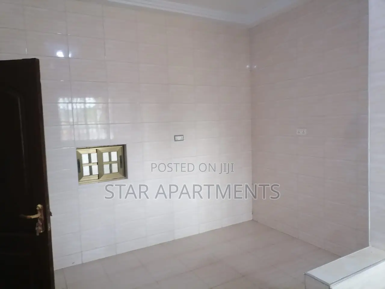 2bdrm Apartment in Dodowa, Ghanata Area for rent