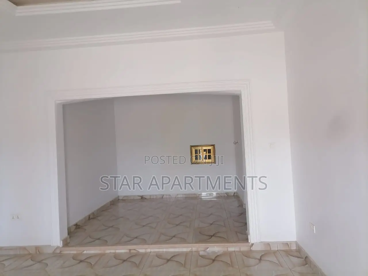 2bdrm Apartment in Dodowa, Ghanata Area for rent