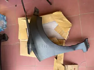 Honda Fit 2014-2018 Fender Pair