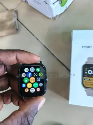 Smart Watch