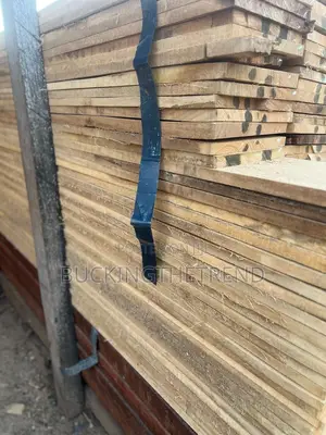 All Types of Woods