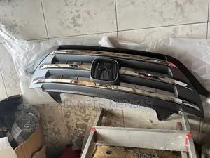 Honda Crv 2012 -2014 Front Grill