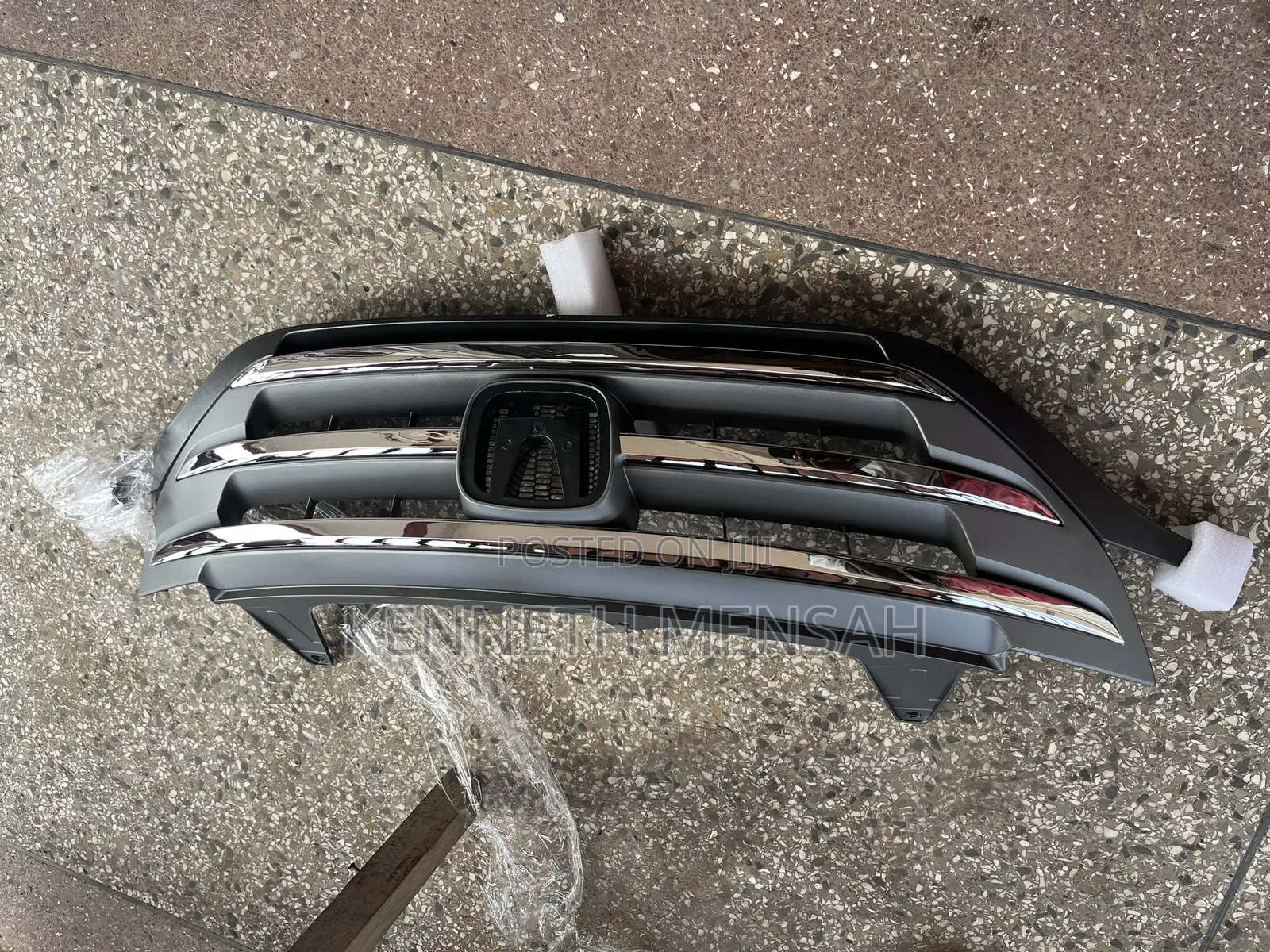 Honda Crv 2012 -2014 Front Grill