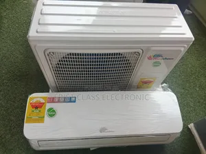 Rainbow 1.5hp Ac – Fast Room Cooling