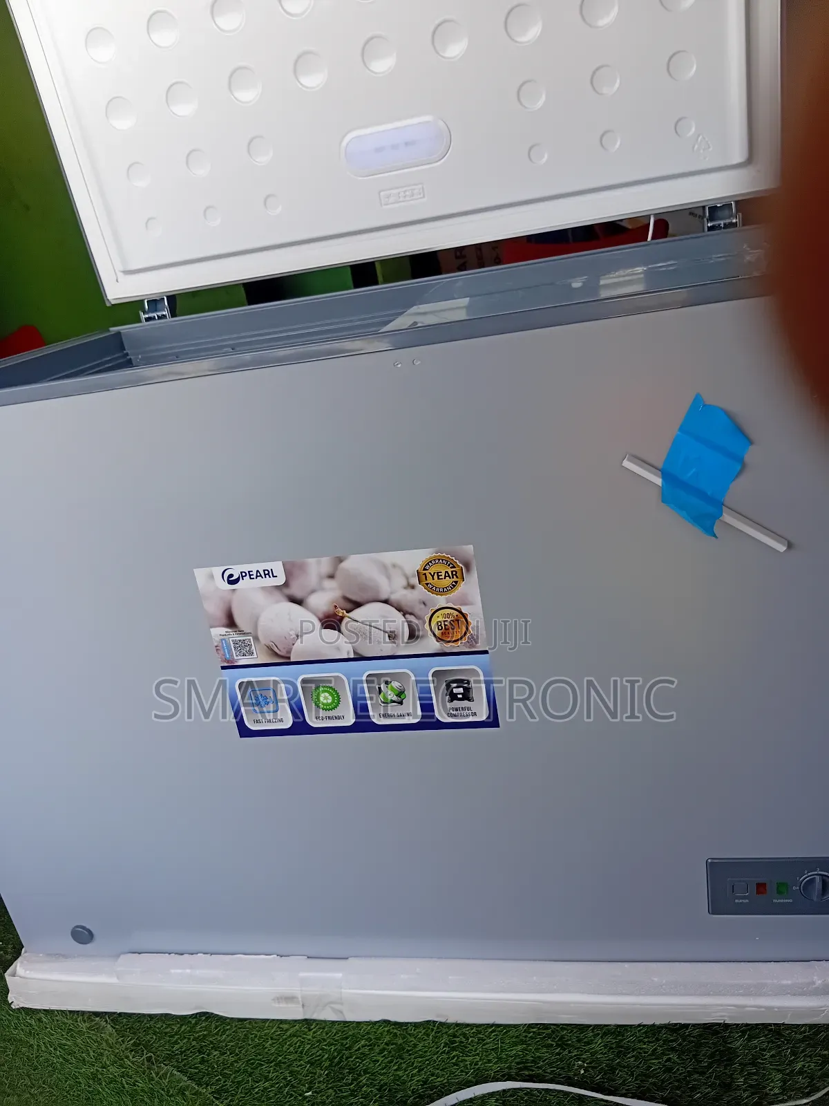 Frostelite Chest Freezer