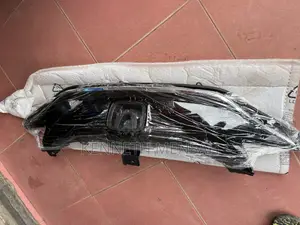 Honda Fit 2014-2016 Grill