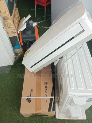 Rainbow 1.5hp Ac – Cooling Excellence