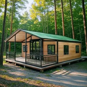 Giwu Modular Homes