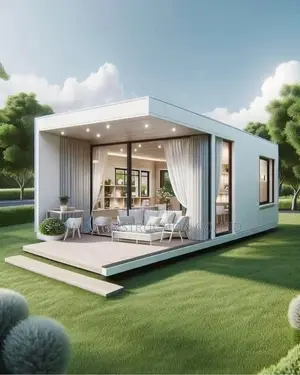 Giwu Modular Homes