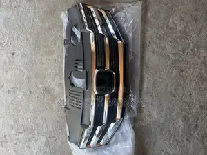 Honda City 2012-2014 Grill