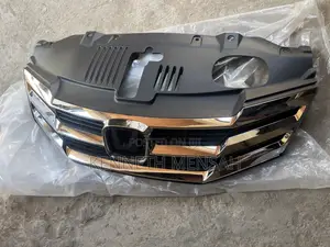 Honda City 2012-2014 Grill