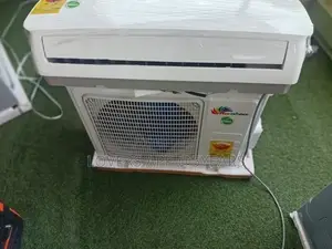 Coolnest Home Rainbow Air Conditioner