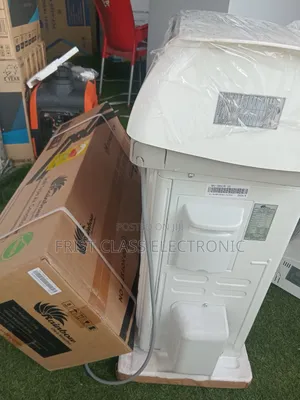 Rainbow 1.5hp Split Ac – Cool Comfort Everyday