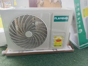 Flamino 1.5hp Split Ac – Your Sweet Escape to Perfect Indoor Comfort