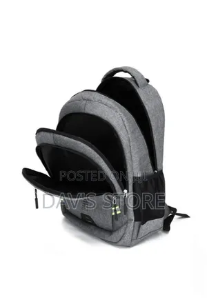 Large Capacity Backpack