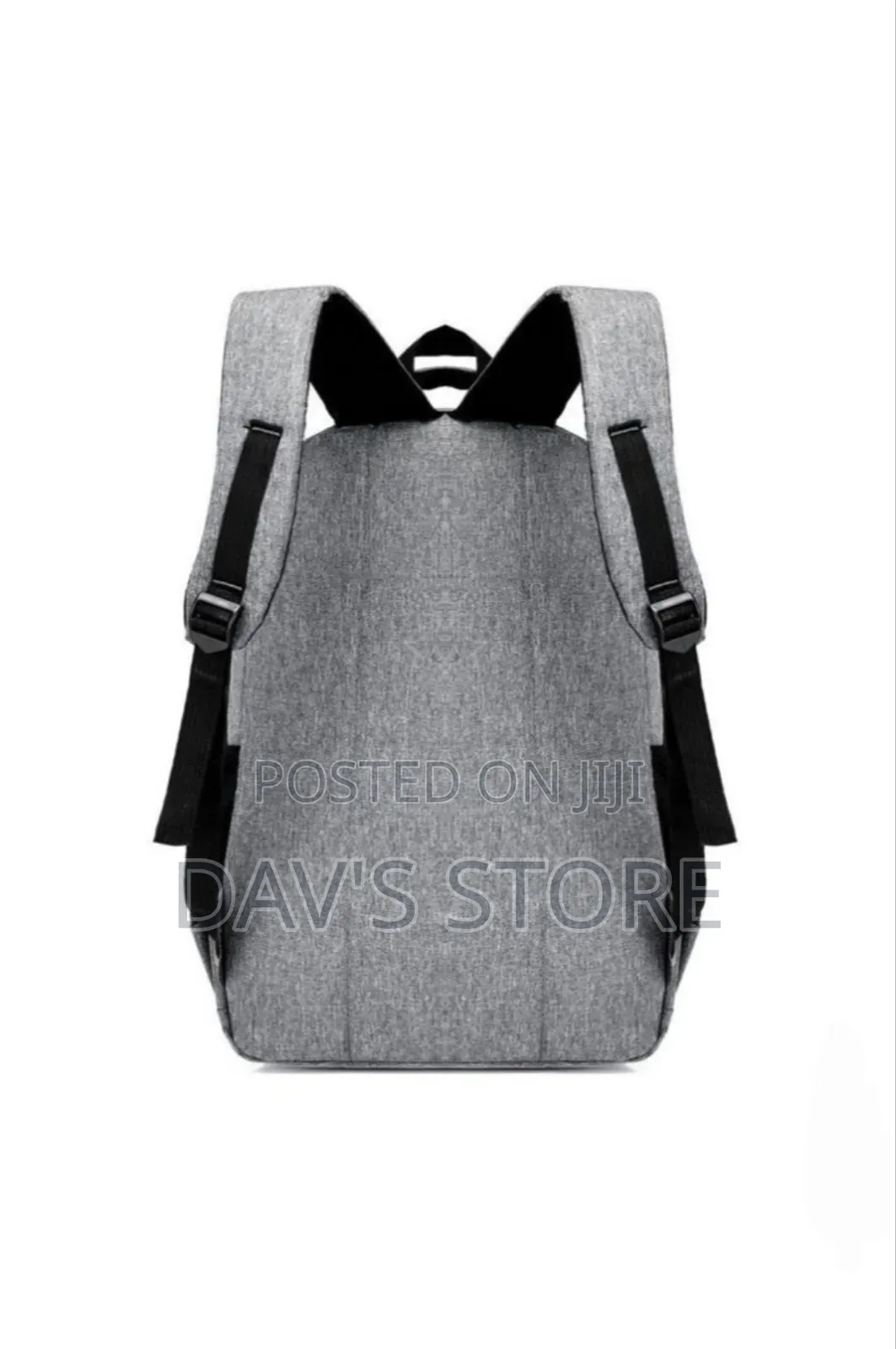 Large Capacity Backpack