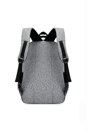 Large Capacity Backpack